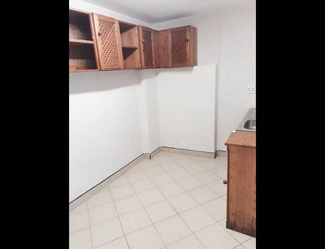 1 BEDROOM PROPERTY TO RENT IN MORNINGSIDE